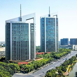 Fraser Suites Nanjing